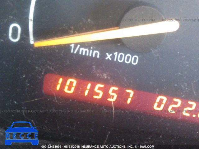 1998 SAAB 900 S YS3DD75B9W7006722 image 6
