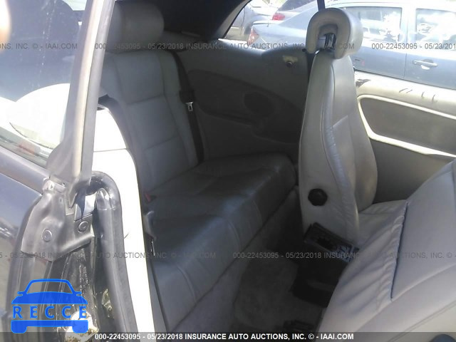 1998 SAAB 900 S YS3DD75B9W7006722 image 7