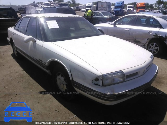 1992 OLDSMOBILE 88 ROYALE 1G3HN53L7NH355702 image 0