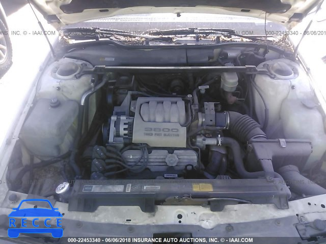 1992 OLDSMOBILE 88 ROYALE 1G3HN53L7NH355702 image 9