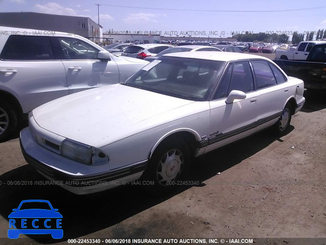 1992 OLDSMOBILE 88 ROYALE 1G3HN53L7NH355702 image 1