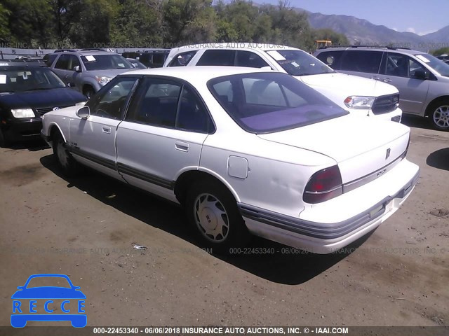 1992 OLDSMOBILE 88 ROYALE 1G3HN53L7NH355702 image 2