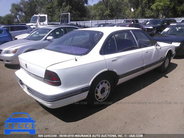 1992 OLDSMOBILE 88 ROYALE 1G3HN53L7NH355702 image 3