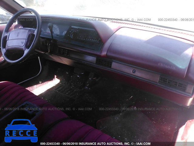 1992 OLDSMOBILE 88 ROYALE 1G3HN53L7NH355702 image 4