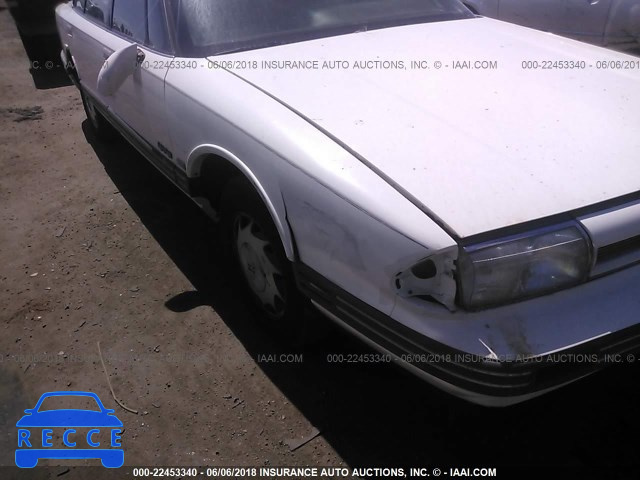 1992 OLDSMOBILE 88 ROYALE 1G3HN53L7NH355702 image 5
