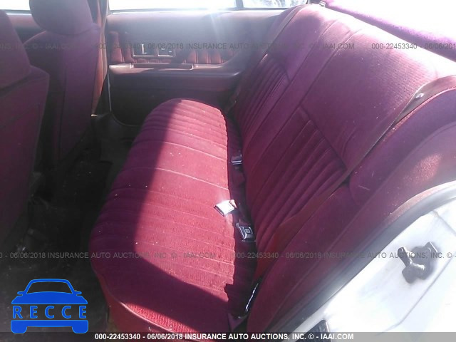 1992 OLDSMOBILE 88 ROYALE 1G3HN53L7NH355702 image 7
