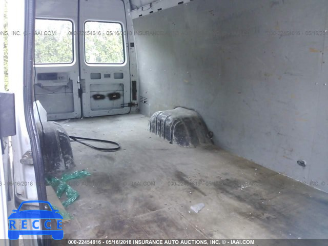 2002 FREIGHTLINER SPRINTER 2500 WD2YD541325336219 image 6
