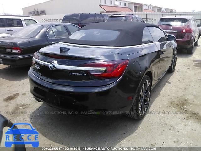 2016 BUICK CASCADA PREMIUM W04WT3N53GG112679 image 3