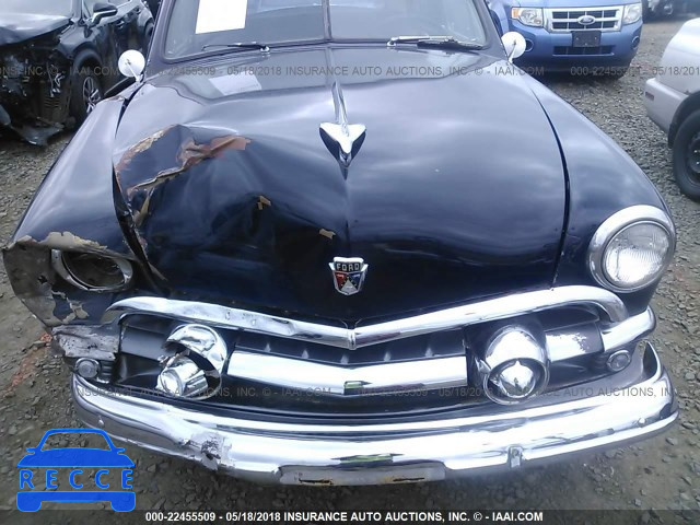 1950 FORD DELUXE B1SP116527 image 5