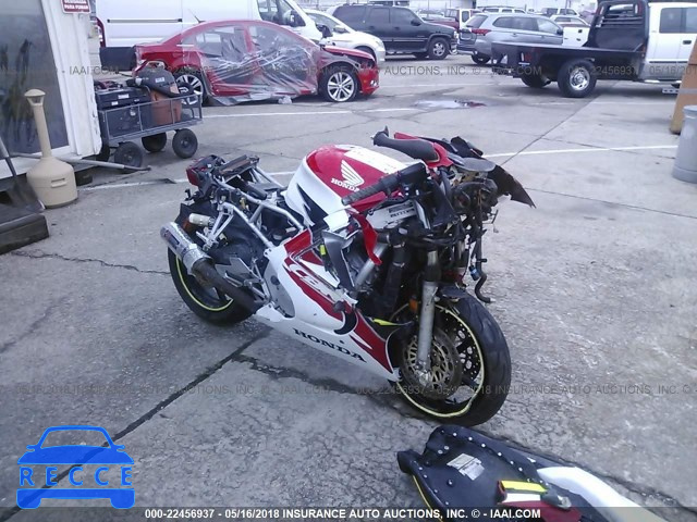 1996 HONDA CBR600 F3 JH2PC2501TM504183 image 0