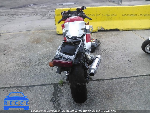 1996 HONDA CBR600 F3 JH2PC2501TM504183 image 5