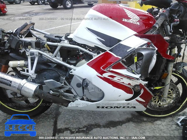 1996 HONDA CBR600 F3 JH2PC2501TM504183 Bild 7