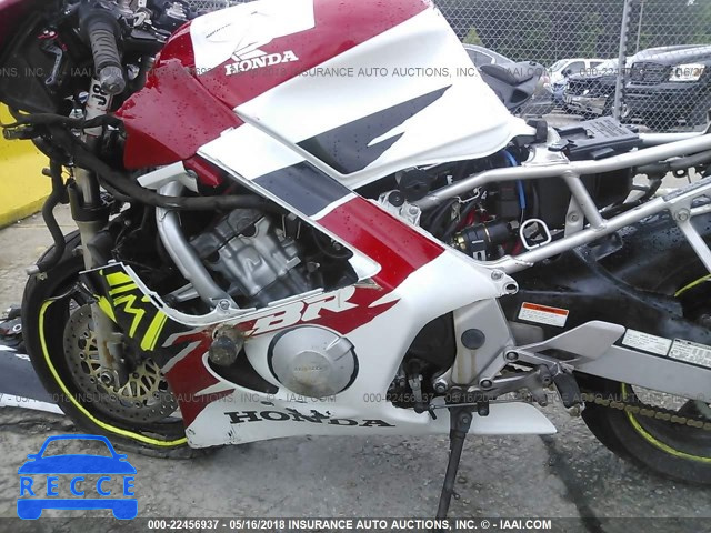 1996 HONDA CBR600 F3 JH2PC2501TM504183 Bild 8