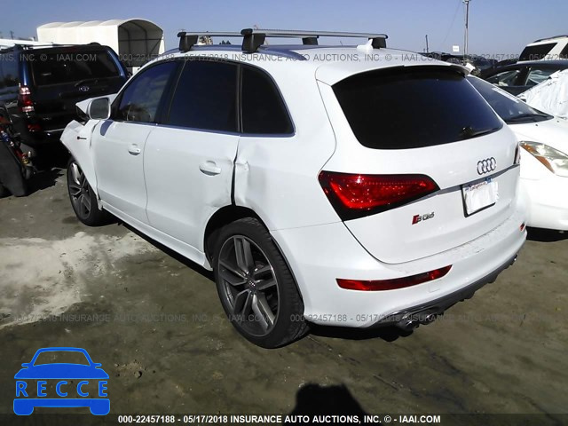 2014 AUDI SQ5 PREMIUM PLUS WA1CGAFP4EA061883 image 2