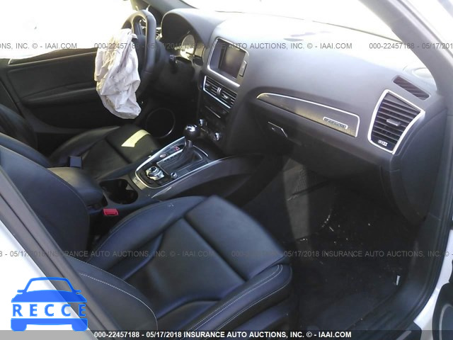 2014 AUDI SQ5 PREMIUM PLUS WA1CGAFP4EA061883 image 4