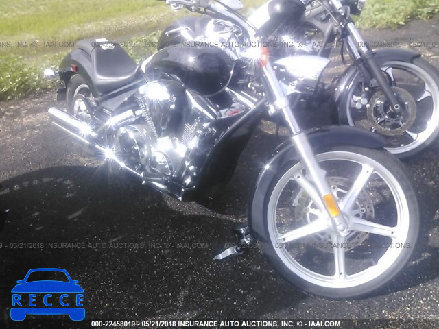 2010 HONDA VT1300 CS JH2SC6709AK001962 image 0