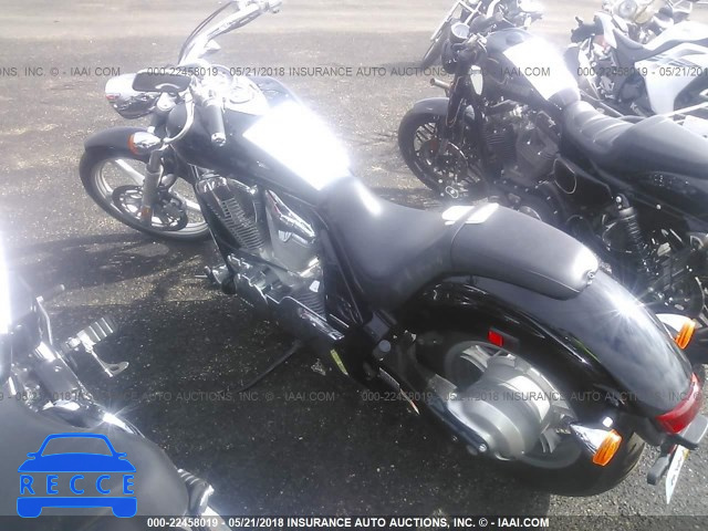 2010 HONDA VT1300 CS JH2SC6709AK001962 зображення 2