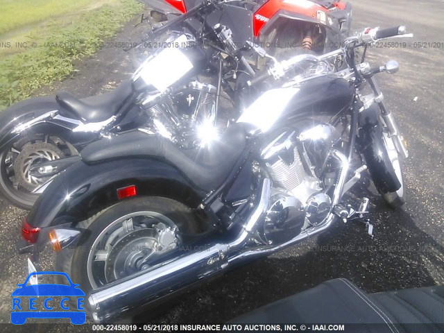 2010 HONDA VT1300 CS JH2SC6709AK001962 зображення 3