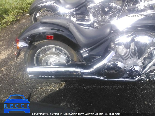 2010 HONDA VT1300 CS JH2SC6709AK001962 Bild 5