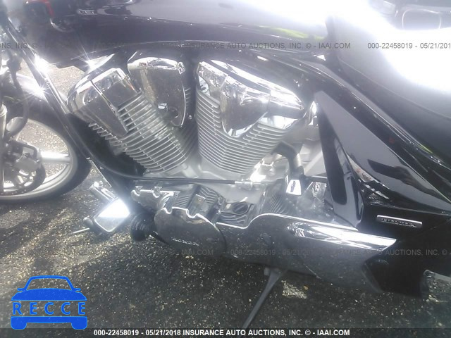 2010 HONDA VT1300 CS JH2SC6709AK001962 Bild 8