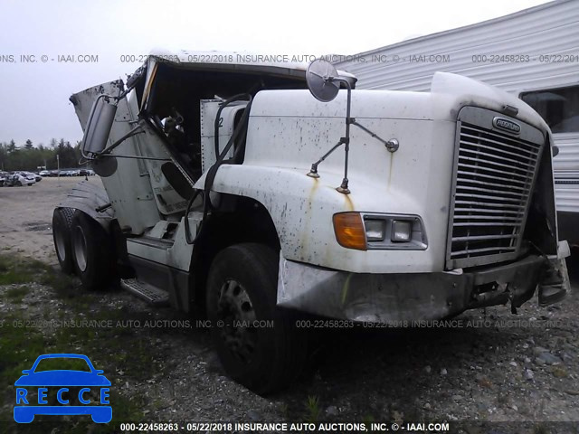 2003 FREIGHTLINER CONVENTIONAL FLD120 1FUJAHCG83LK36951 image 0