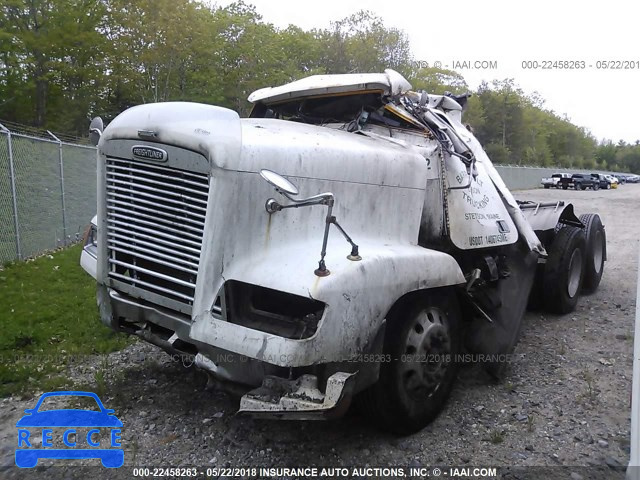 2003 FREIGHTLINER CONVENTIONAL FLD120 1FUJAHCG83LK36951 image 1