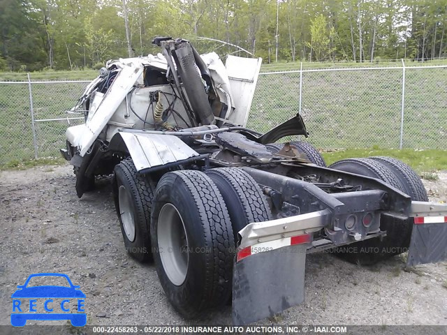 2003 FREIGHTLINER CONVENTIONAL FLD120 1FUJAHCG83LK36951 image 2