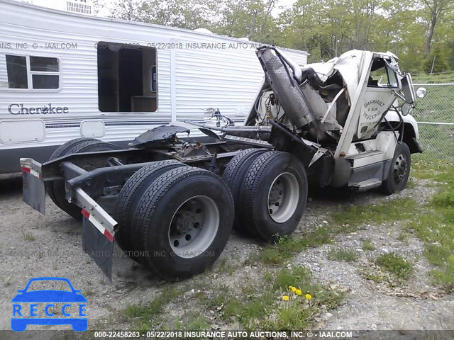 2003 FREIGHTLINER CONVENTIONAL FLD120 1FUJAHCG83LK36951 image 3