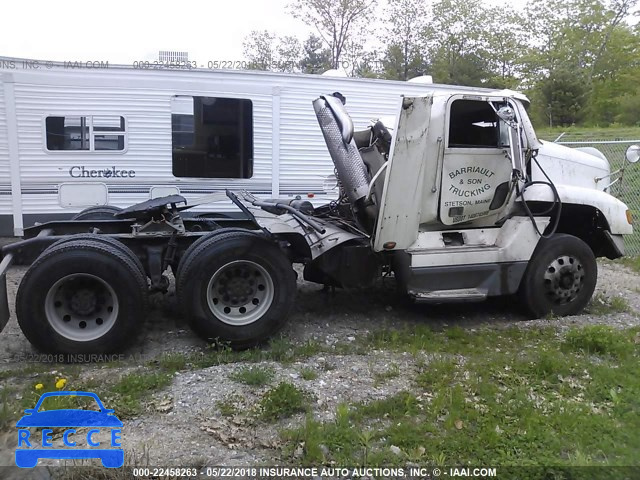 2003 FREIGHTLINER CONVENTIONAL FLD120 1FUJAHCG83LK36951 image 4