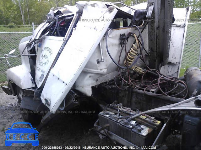 2003 FREIGHTLINER CONVENTIONAL FLD120 1FUJAHCG83LK36951 image 5