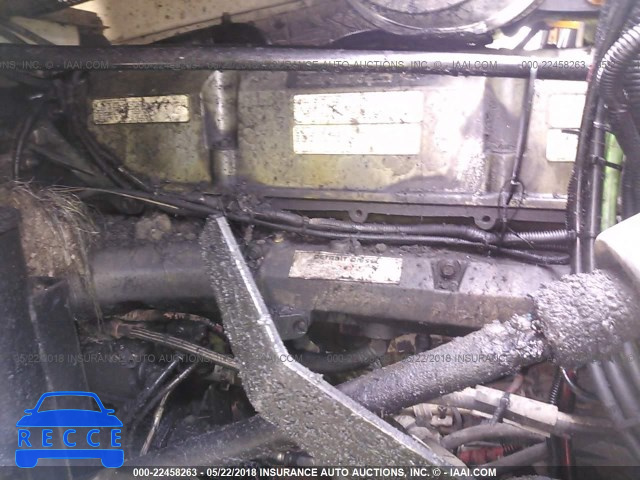 2003 FREIGHTLINER CONVENTIONAL FLD120 1FUJAHCG83LK36951 image 8