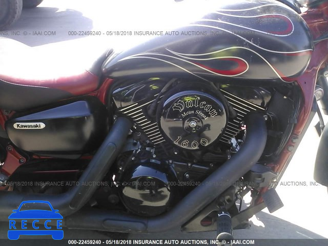 2007 KAWASAKI VN1600 B JKBVNKB157A014771 Bild 7