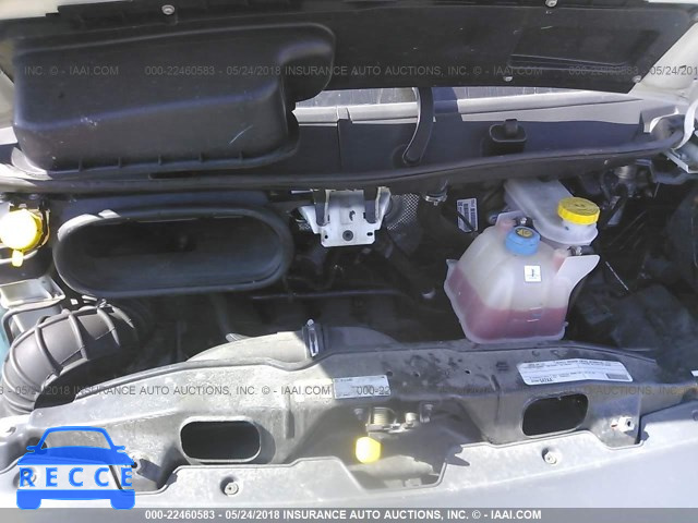 2016 RAM PROMASTER 1500 1500 STANDARD 3C6TRVAGXGE104127 image 9