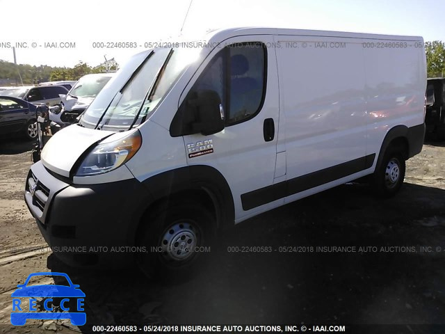 2016 RAM PROMASTER 1500 1500 STANDARD 3C6TRVAGXGE104127 image 1