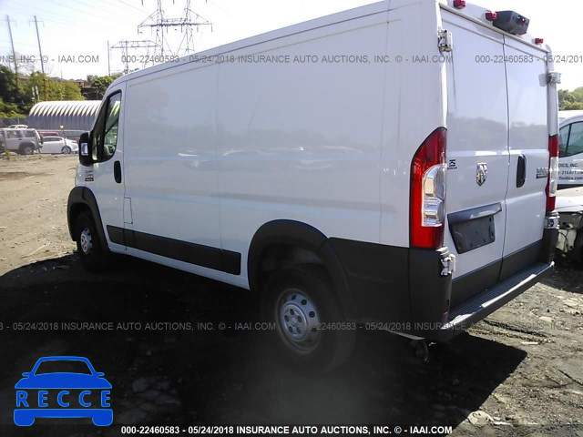 2016 RAM PROMASTER 1500 1500 STANDARD 3C6TRVAGXGE104127 image 2