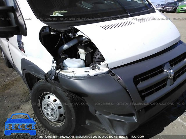 2016 RAM PROMASTER 1500 1500 STANDARD 3C6TRVAGXGE104127 image 5
