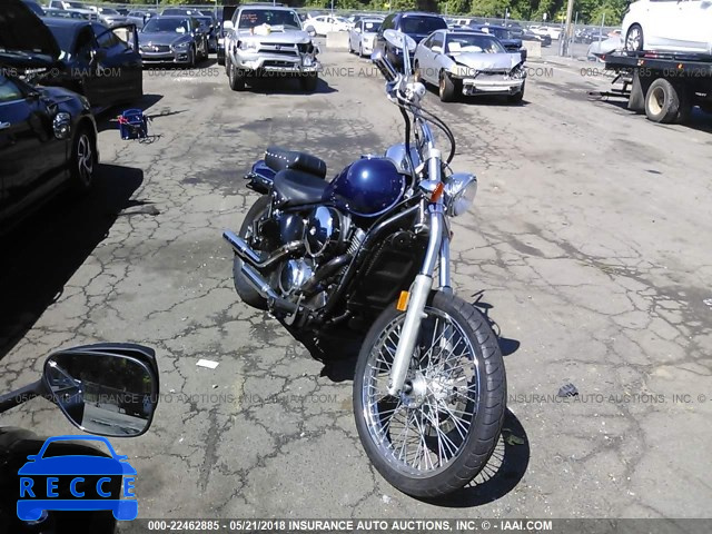 1996 KAWASAKI VN800 JKBVNCA1XTA032698 зображення 0