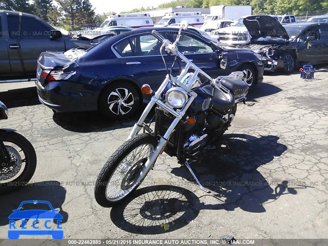 1996 KAWASAKI VN800 JKBVNCA1XTA032698 зображення 1