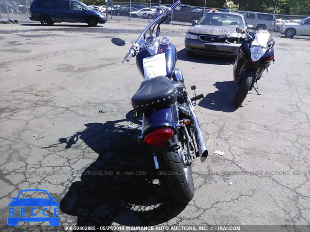 1996 KAWASAKI VN800 JKBVNCA1XTA032698 зображення 5