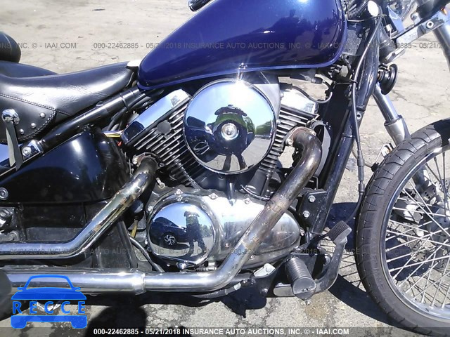 1996 KAWASAKI VN800 JKBVNCA1XTA032698 зображення 7