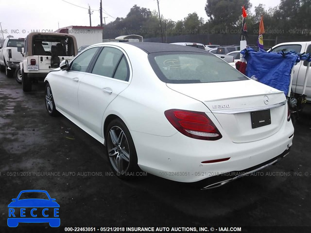 2018 MERCEDES-BENZ E 300 WDDZF4JB3JA347661 Bild 2