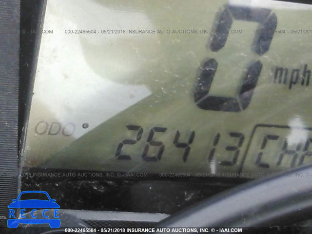 2004 SUZUKI GSX-R750 K JS1GR7JA442106105 image 6