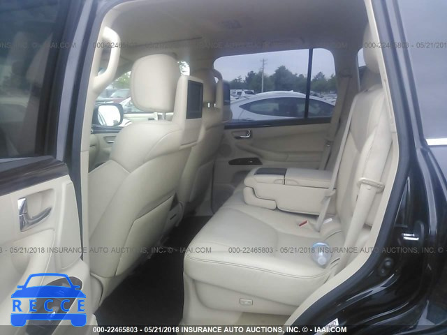 2013 LEXUS LX 570 JTJHY7AXXD4121291 зображення 7