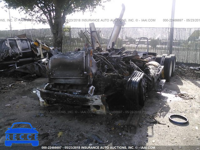 2007 FREIGHTLINER CONVENTIONAL 1FUJA6CV57LW91412 image 1