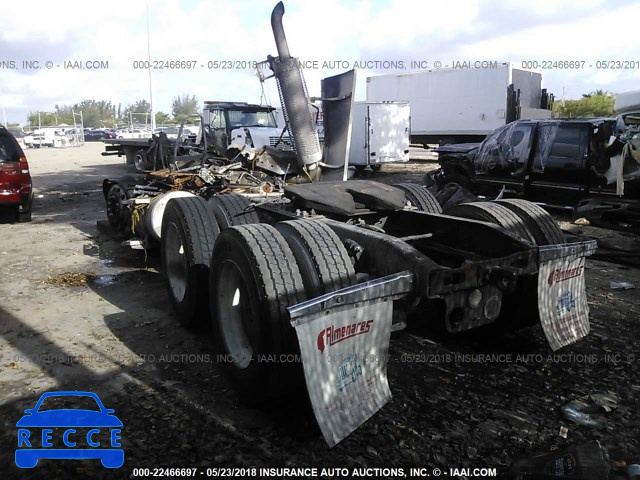 2007 FREIGHTLINER CONVENTIONAL 1FUJA6CV57LW91412 image 2