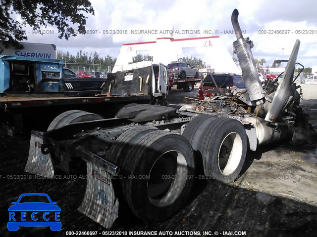 2007 FREIGHTLINER CONVENTIONAL 1FUJA6CV57LW91412 image 3