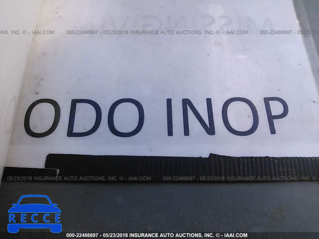 2007 FREIGHTLINER CONVENTIONAL 1FUJA6CV57LW91412 image 5
