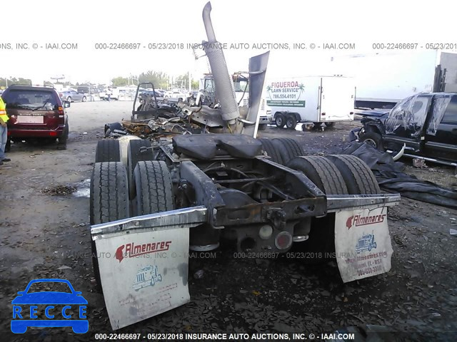 2007 FREIGHTLINER CONVENTIONAL 1FUJA6CV57LW91412 image 7
