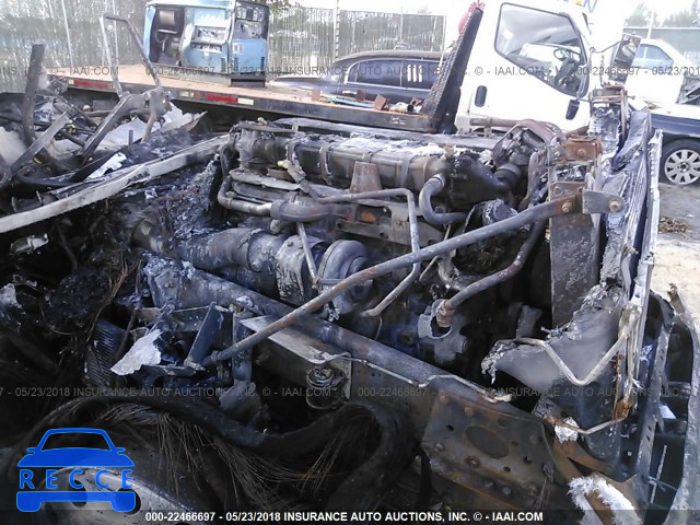 2007 FREIGHTLINER CONVENTIONAL 1FUJA6CV57LW91412 image 8