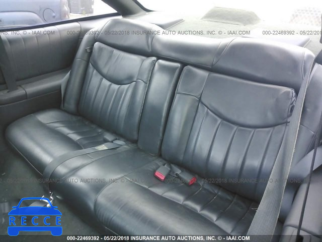 1997 OLDSMOBILE CUTLASS SUPREME SL 1G3WH12M0VF329293 зображення 7